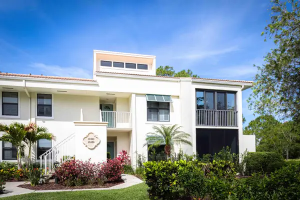 13464 Harbour Ridge Boulevard #8, Palm City, FL 34990