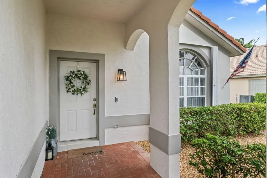 2538 Egret Lake Drive, Greenacres, FL 33413 - #2