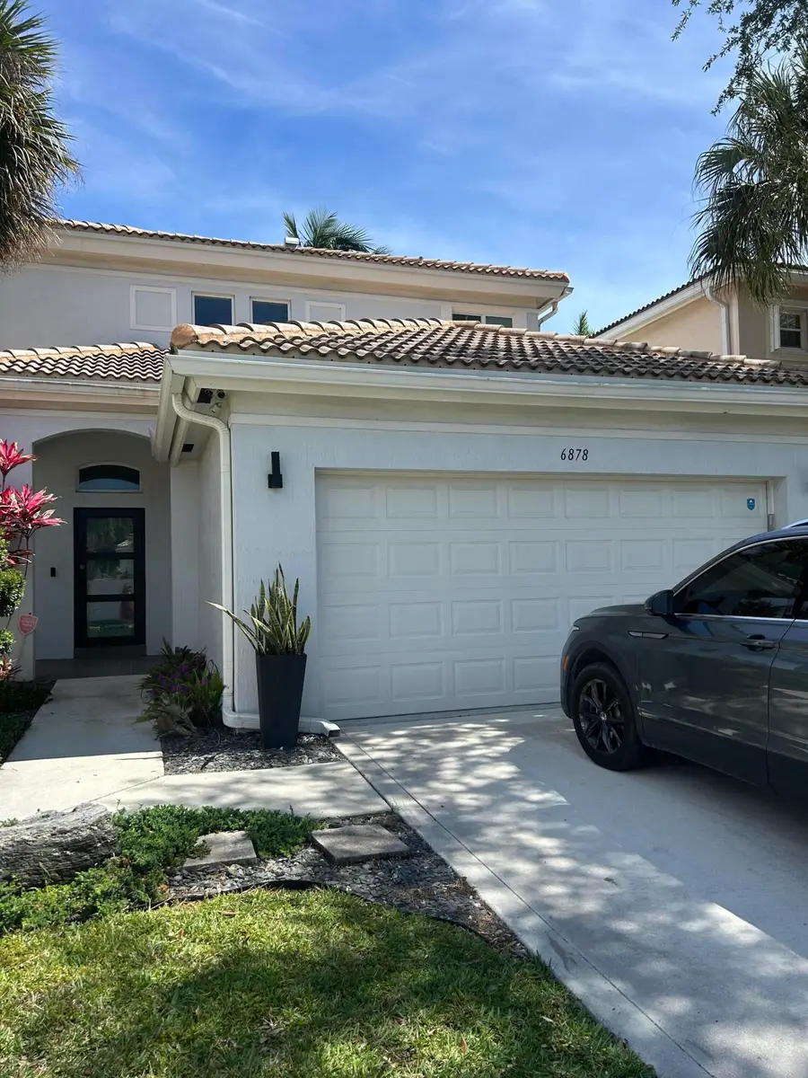 6878 NW 33rd Street, Margate, FL 33063 - #3