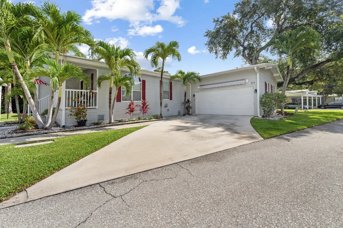 2555 Pga Boulevard #55, Palm Beach Gardens, FL 33410 - #1