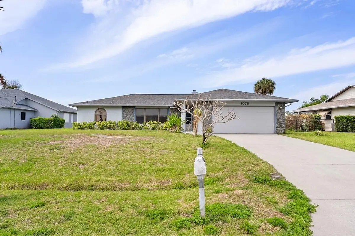 1078 SW Sultan Drive, Port Saint Lucie, FL 34953 - #1