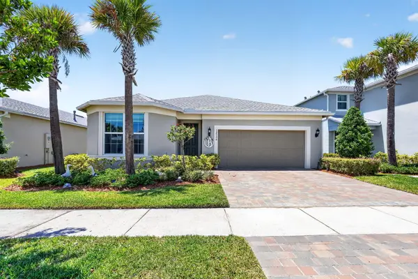 12336 SW Myrtle Oak Drive, Port St Lucie, FL 34987