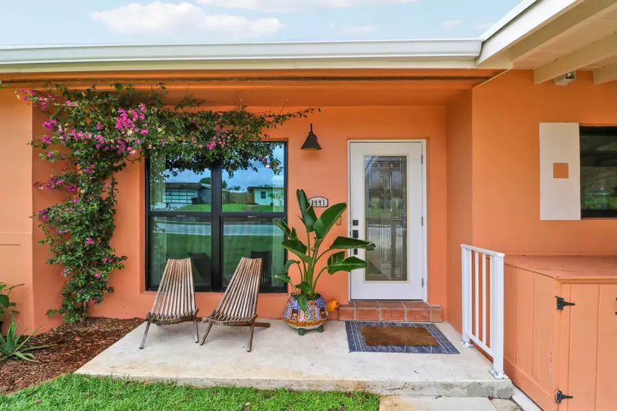 1441 Hillcrest Drive, Lake Worth Beach, FL 33461 - #3