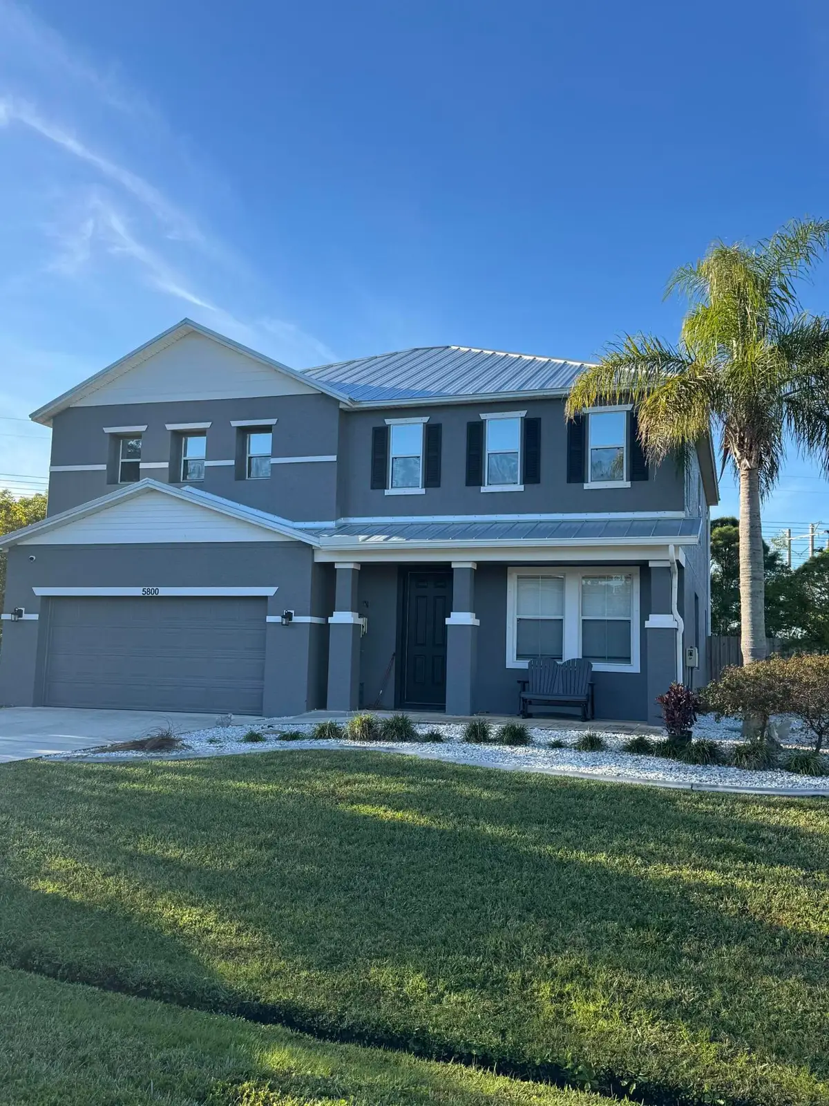 5800 NW Allyse Drive, Port Saint Lucie, FL 34986 - #1