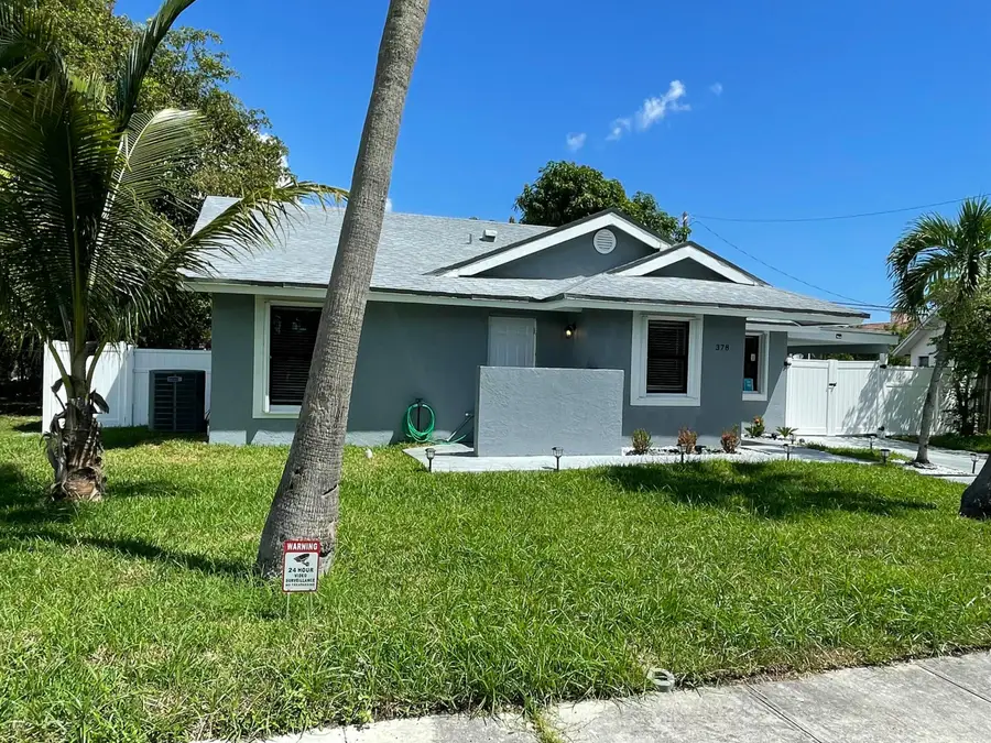 378 NW 2nd Way, Deerfield Beach, FL 33441 - #2