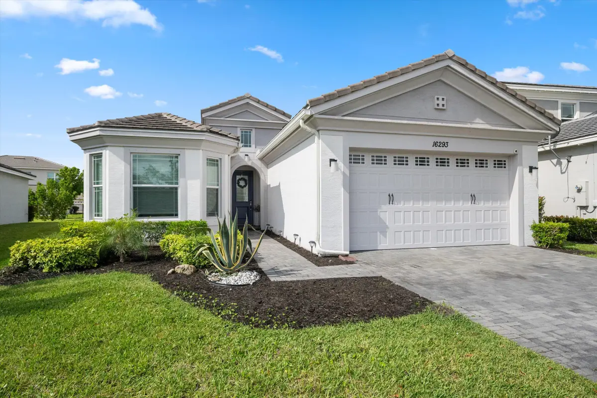 16293 Melogold Drive, Westlake, FL 33470 - #1