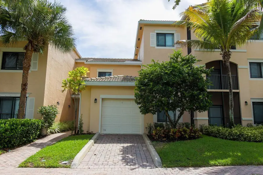 2807 Veronia Drive #103, Palm Beach Gardens, FL 33410 - #3