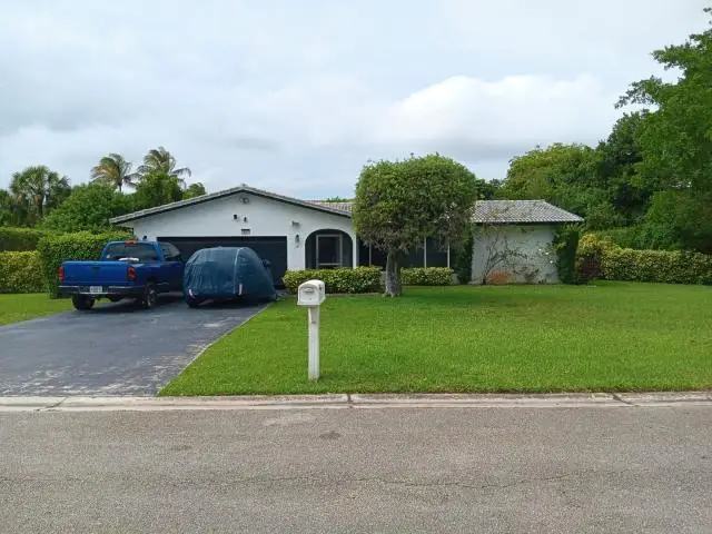10901 NW 33rd Street, Coral Springs, FL 33065 - #2