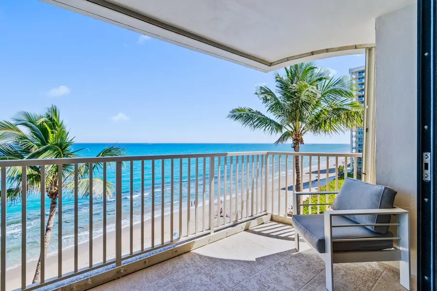 5480 N Ocean Drive #A5b, Singer Island, FL 33404 - #2