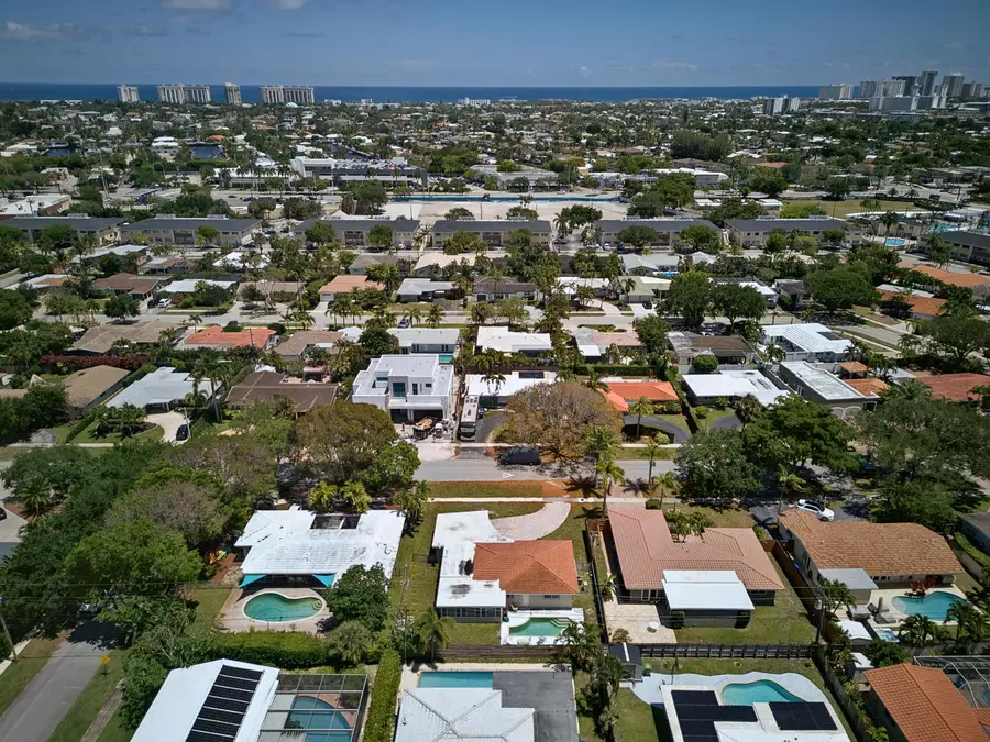 5821 NE 22nd Avenue, Fort Lauderdale, FL 33308 - #3