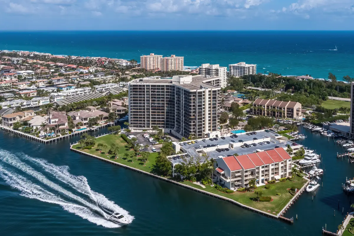 4740 S Ocean Boulevard S #501, Highland Beach, FL 33487 - #1