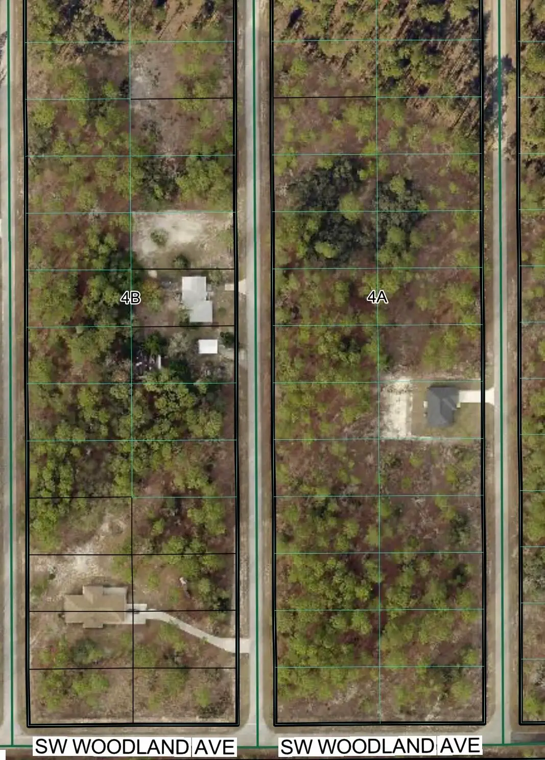 Tbd SW Buena Vista Road, Dunnellon, FL 34431 - #1