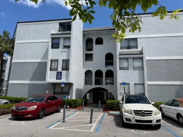 1720 N Congress Avenue #406, West Palm Beach, FL 33401