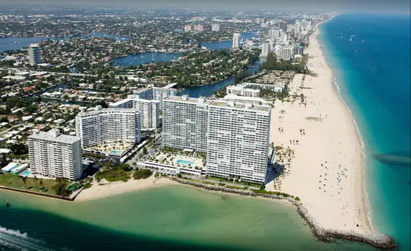 2000 S Ocean Drive #706, Fort Lauderdale, FL 33316