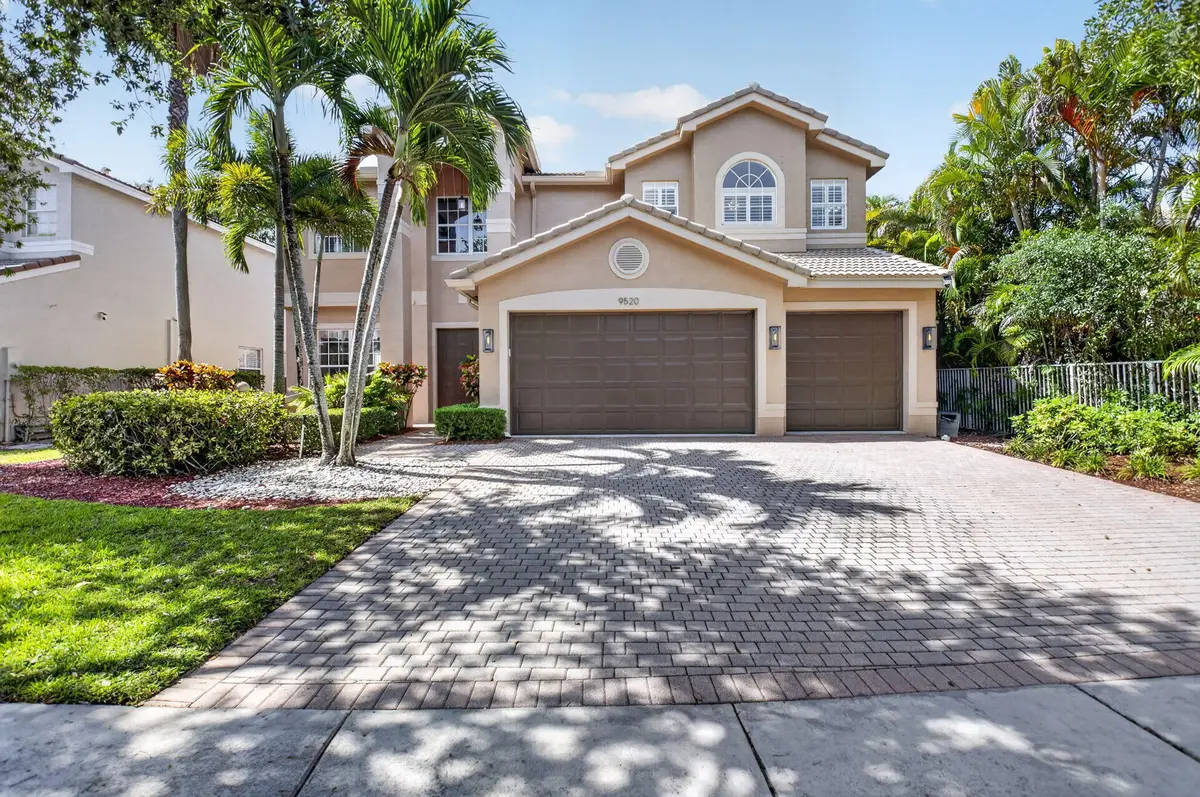 9520 Barletta Winds Point, Delray Beach, FL 33446 - #1