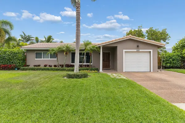 282 NE 27th Court, Boca Raton, FL 33431