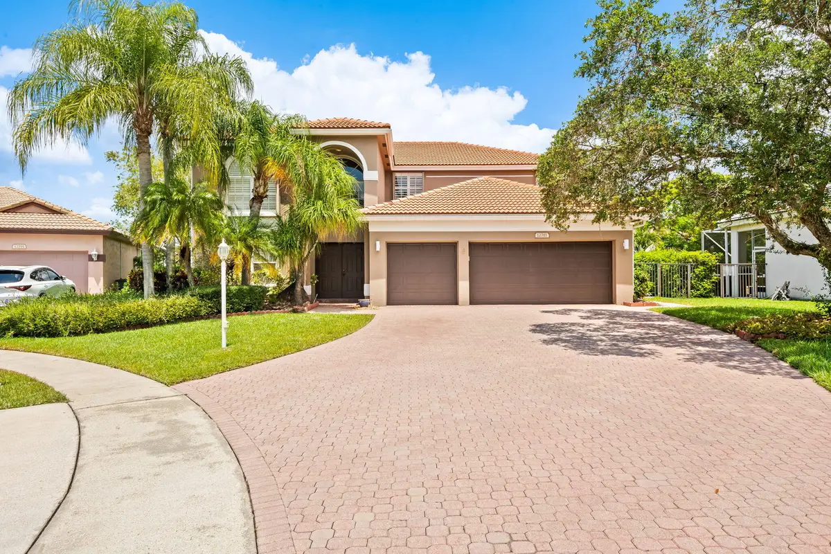 12781 Yardley Drive, Boca Raton, FL 33428 - #1