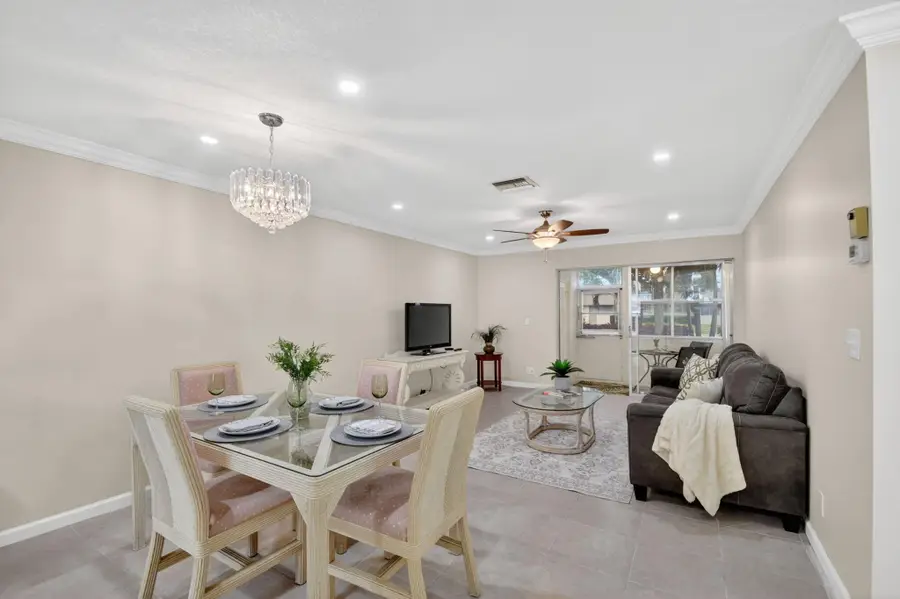 2787 Dudley Dr #Apt D, West Palm Beach, FL 33415 - #2