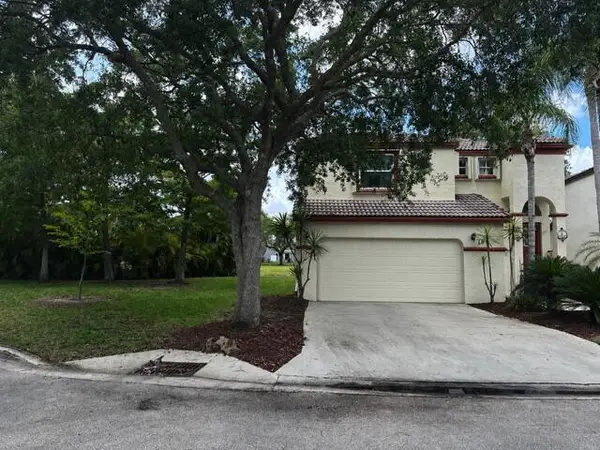 100 NW 118th Drive, Coral Springs, FL 33071