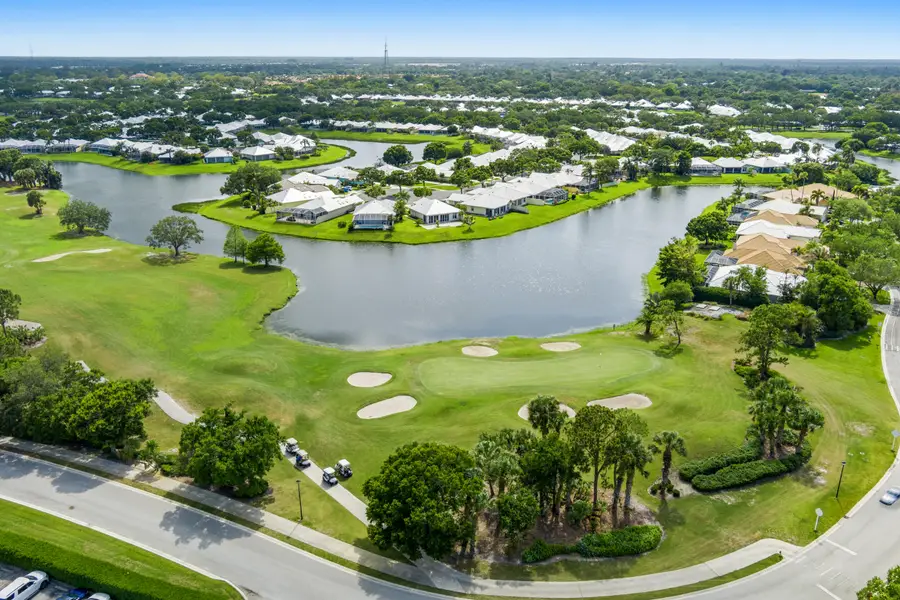 2534 SW Manor Hill Drive, Palm City, FL 34990 - #2