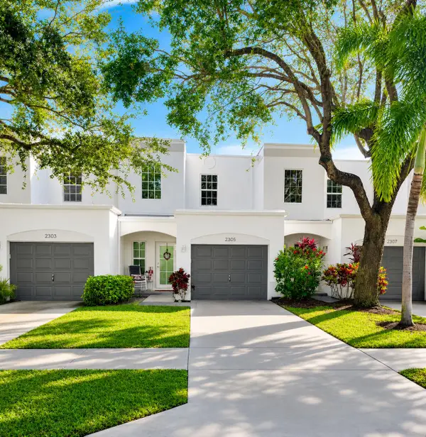 2305 Florida Boulevard #2305, Delray Beach, FL 33483
