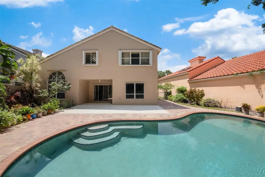 6625 NW 75th Place, Parkland, FL 33067 - #3