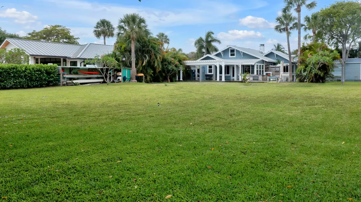 1408 N Lakeside Drive, Lake Worth Beach, FL 33460 - #1