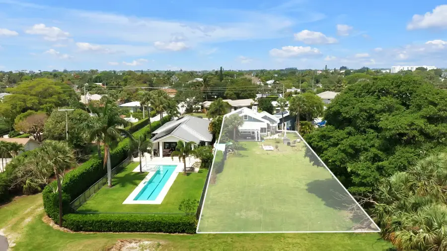 1408 N Lakeside Drive, Lake Worth Beach, FL 33460 - #3