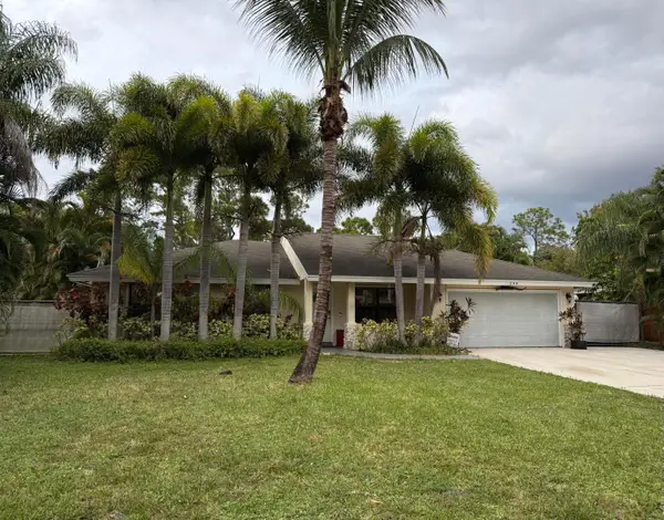 299 Sandpiper Avenue, Royal Palm Beach, FL 33411