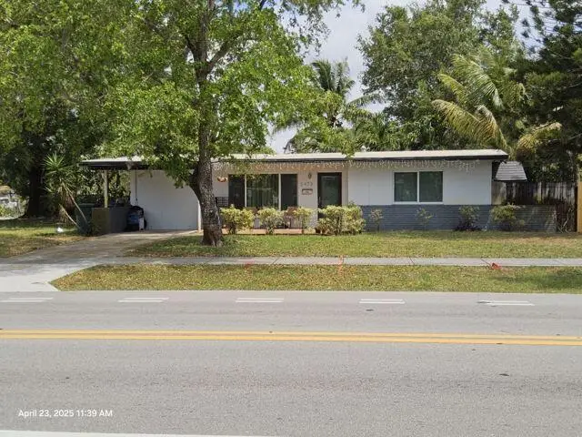 3473 Riverland Road, Fort Lauderdale, FL 33312 - #1