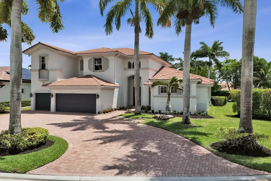 7500 NW 124th Avenue, Parkland, FL 33076 - #2