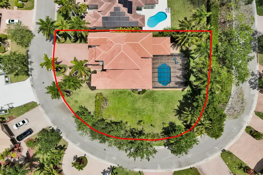 7500 NW 124th Avenue, Parkland, FL 33076 - #3