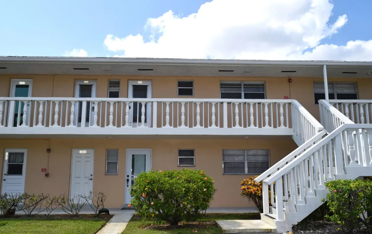 2222 NE 1st Way #204, Boynton Beach, FL 33435 - #1