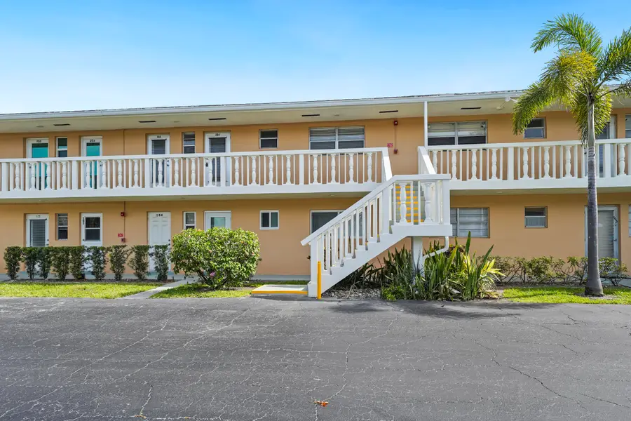 2222 NE 1st Way #204, Boynton Beach, FL 33435 - #2