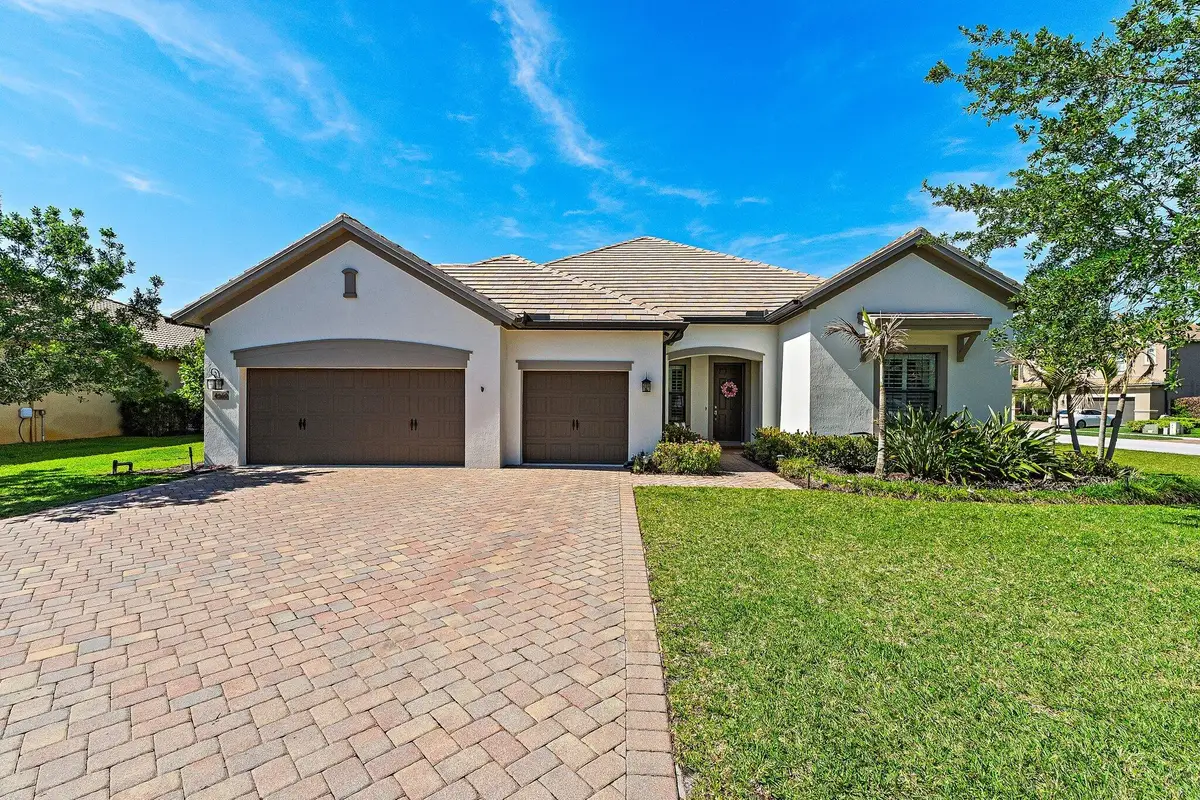 4560 SW Gossamer Circle, Palm City, FL 34990 - #1
