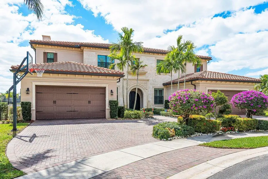 17511 Cadena Drive, Boca Raton, FL 33496 - #2