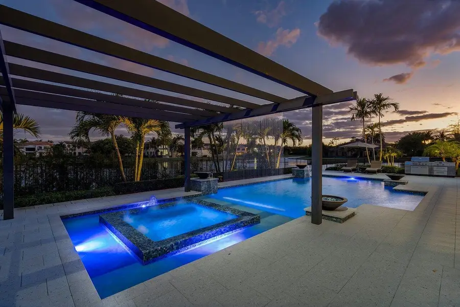 17511 Cadena Drive, Boca Raton, FL 33496 - #3