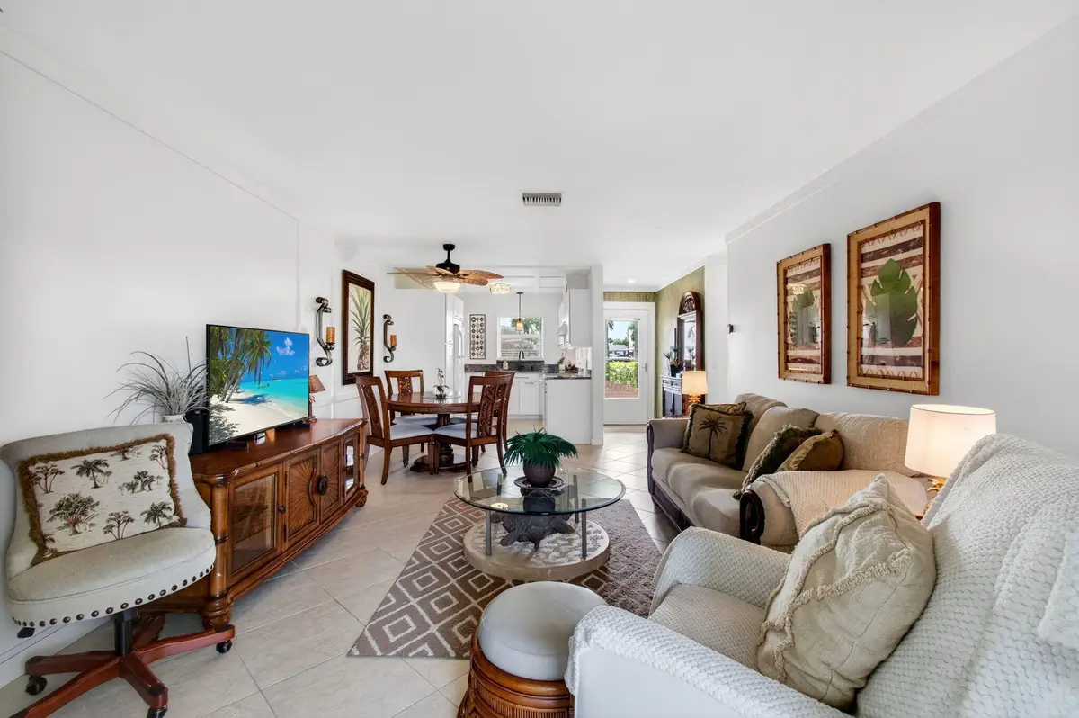 2533 Dudley Dr #Unit E, West Palm Beach, FL 33415 - #1