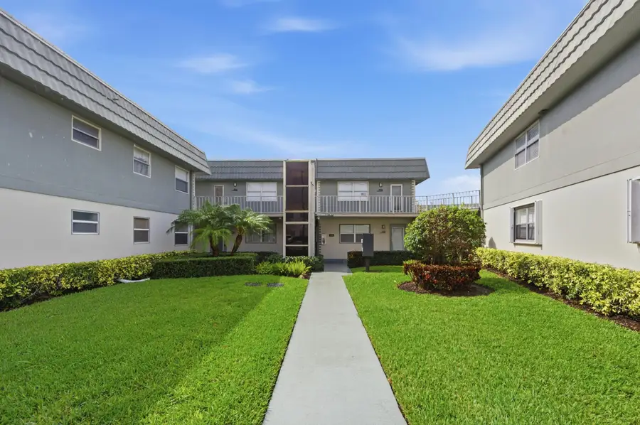 756 Flanders #756, Delray Beach, FL 33484 - #2