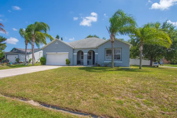 388 NW Placid Avenue, Port St Lucie, FL 34983