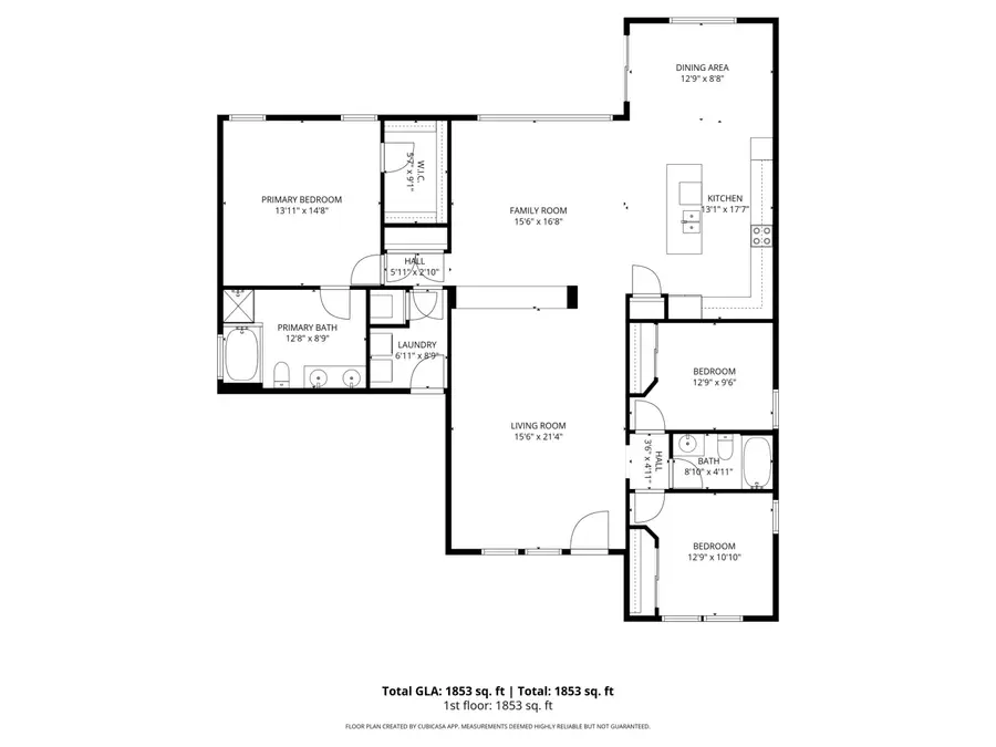 388 NW Placid Avenue, Port Saint Lucie, FL 34983 - #2