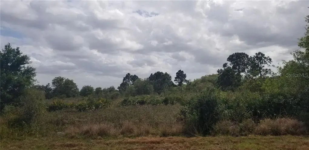 17442 NW 300th Street, Okeechobee, FL 34972 - #1