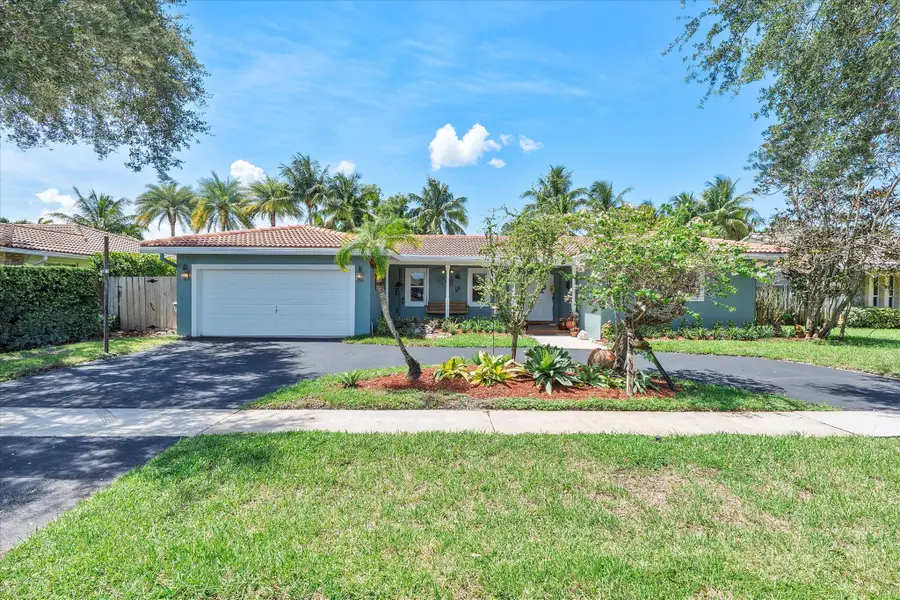 5101 N 36th Court, Hollywood, FL 33021 - #2