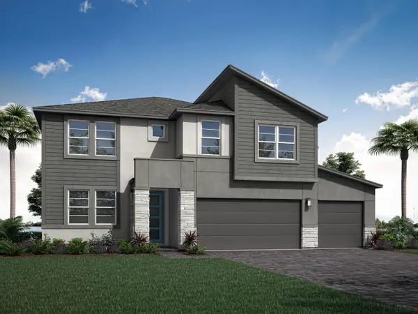 10937 SW Orana Drive, Port St Lucie, FL 34987
