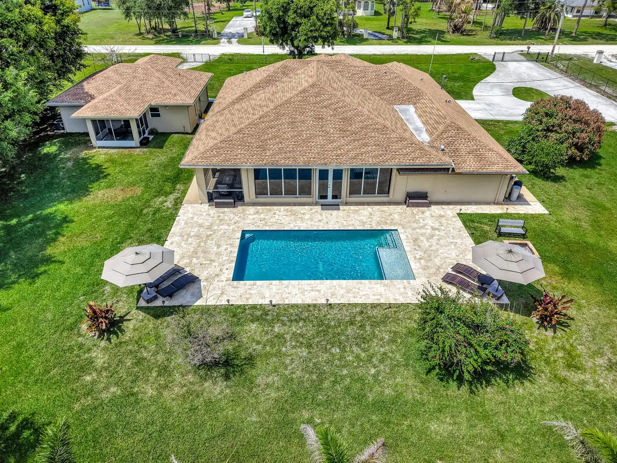 13166 71st Place N, West Palm Beach, FL 33412 - #1