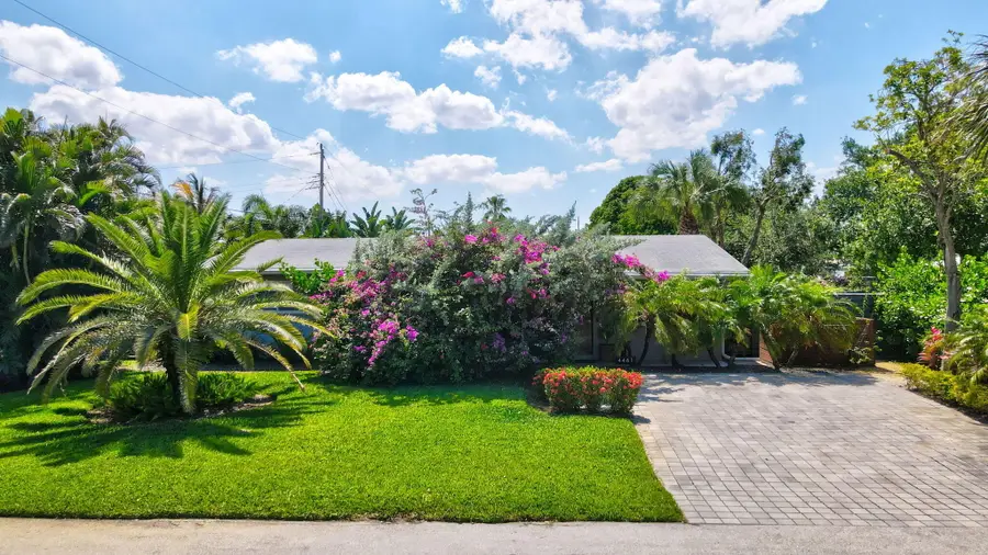 4461 NE 15th Avenue, Oakland Park, FL 33334 - #2
