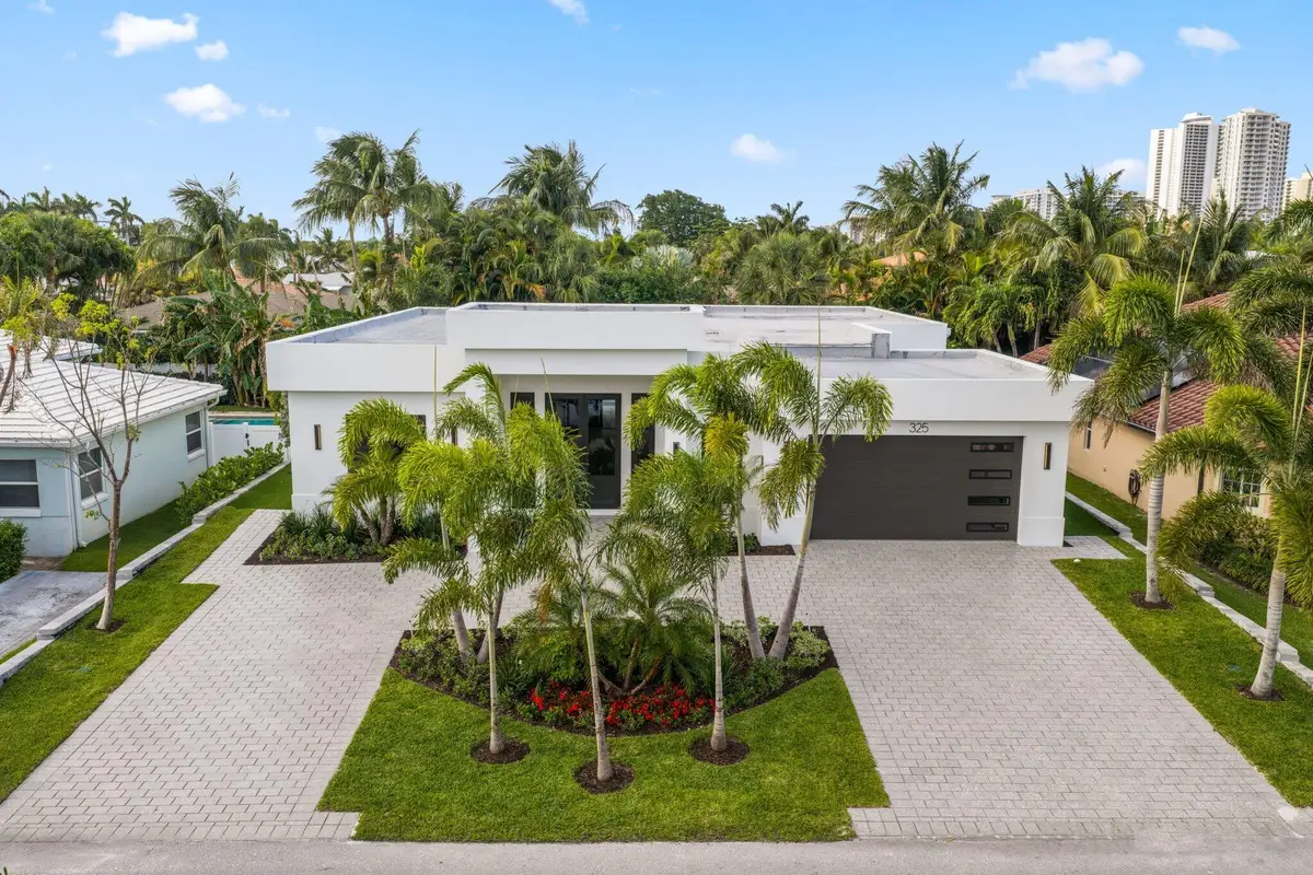 325 Cascade Lane, Palm Beach Shores, FL 33404 - #1