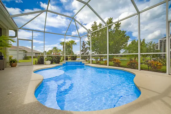 12872 SW Gingerline Drive, Port St Lucie, FL 34953