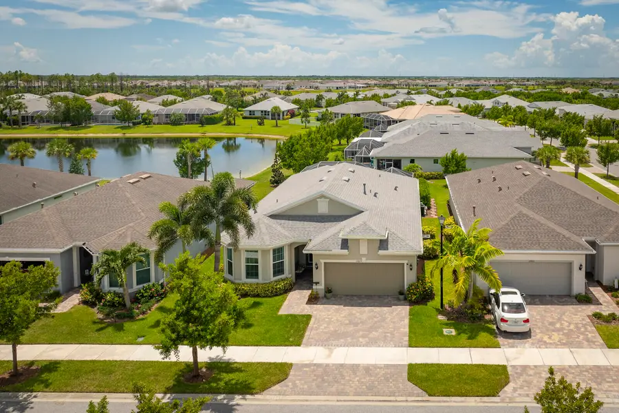 12872 SW Gingerline Drive, Port Saint Lucie, FL 34953 - #3