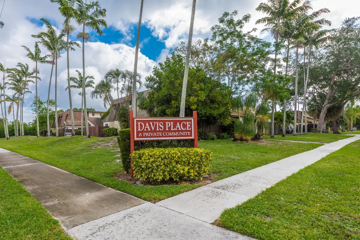 2941 Genoa Place, West Palm Beach, FL 33406 - #1